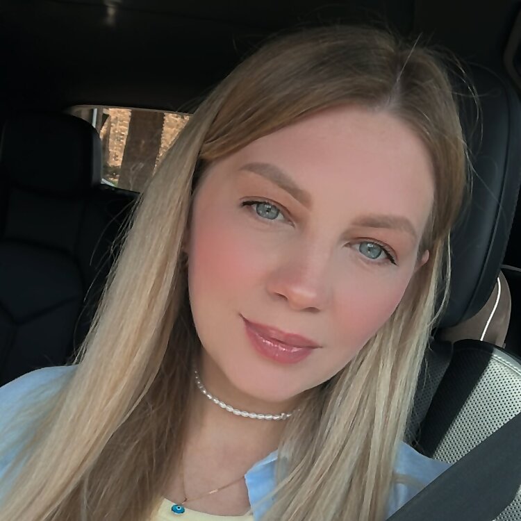 Anastasiia Kushniruk 