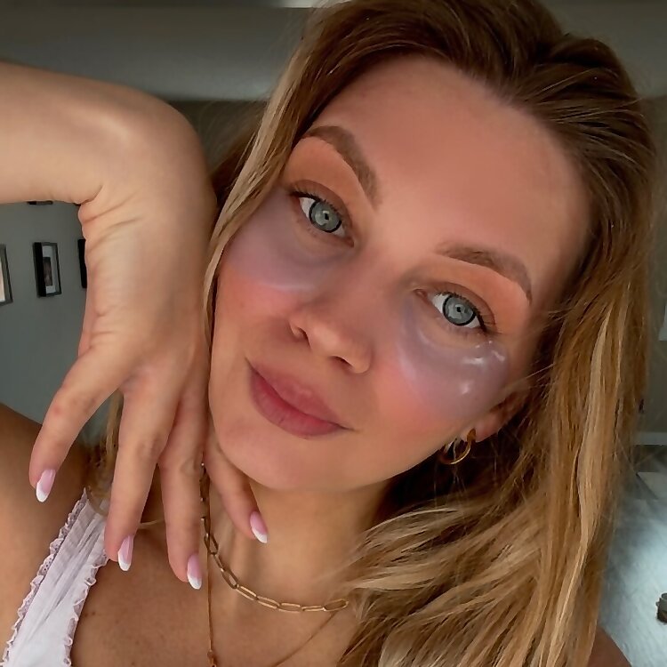 Anastasiia Kushniruk 