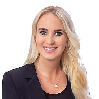 Erin Treadwell