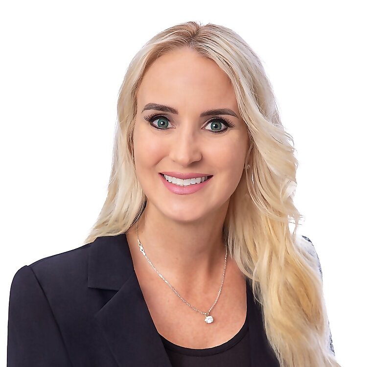 Erin Treadwell