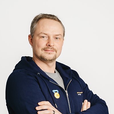 Soren Schlegel