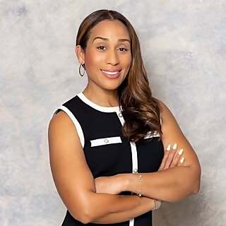 Melissa Burns McClendon