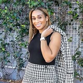 Melissa Burns McClendon