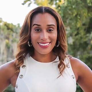 Melissa Burns McClendon