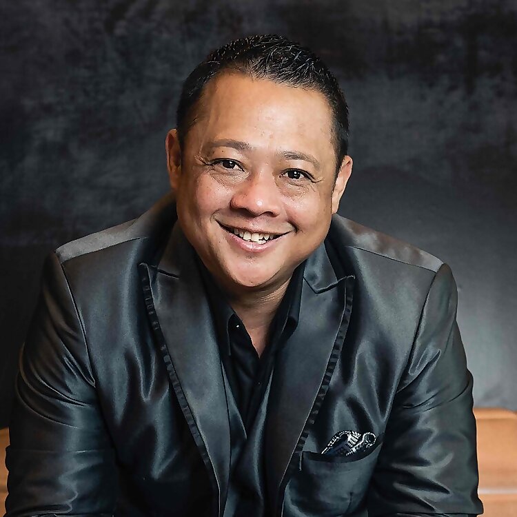 Peter Luu