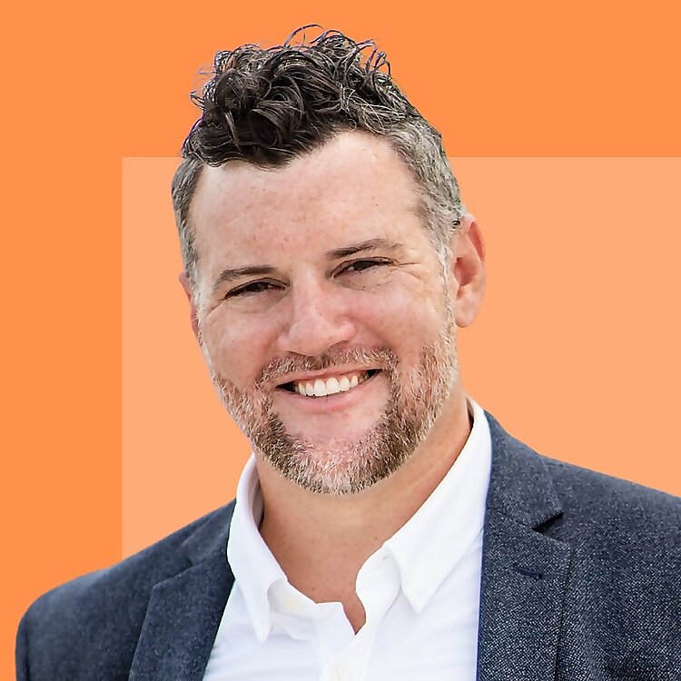 Dan MacKinnon