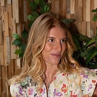 Abigail Ferro