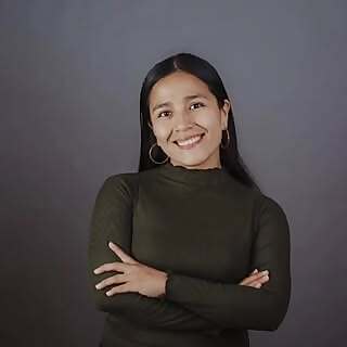 Makarena Jara Vidal