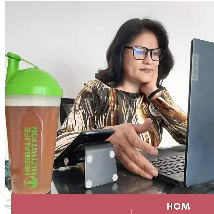 Dra Gleny Ramon