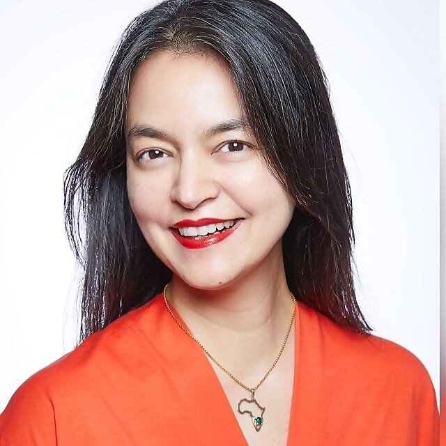 Richa Goyal Sikri