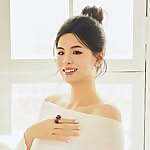 Gina Zhang
