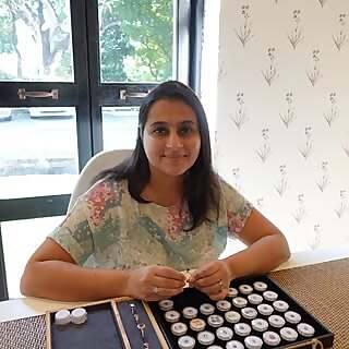 Ankita Dial