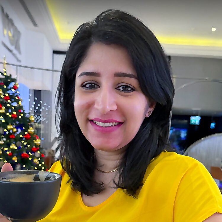 Saruchi Chauhan