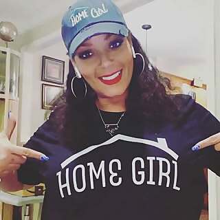Tameka Lewis