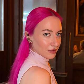 Anna Vetrova