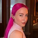 Anna Vetrova