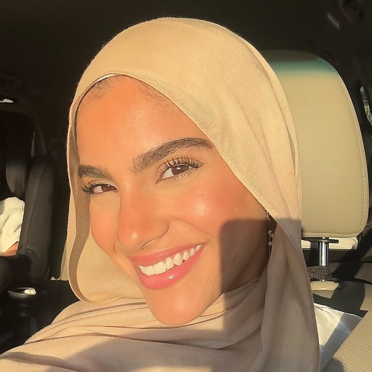Noha Hamid