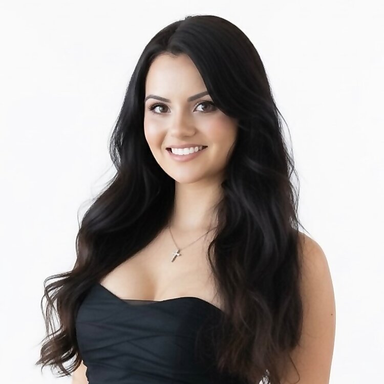 Brenda Felicia Nel