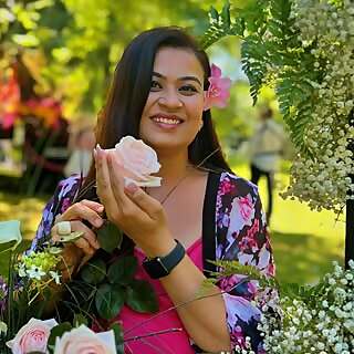 Neha Mendha Thakker