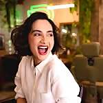 Thais Tibery