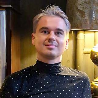 Sergio M.