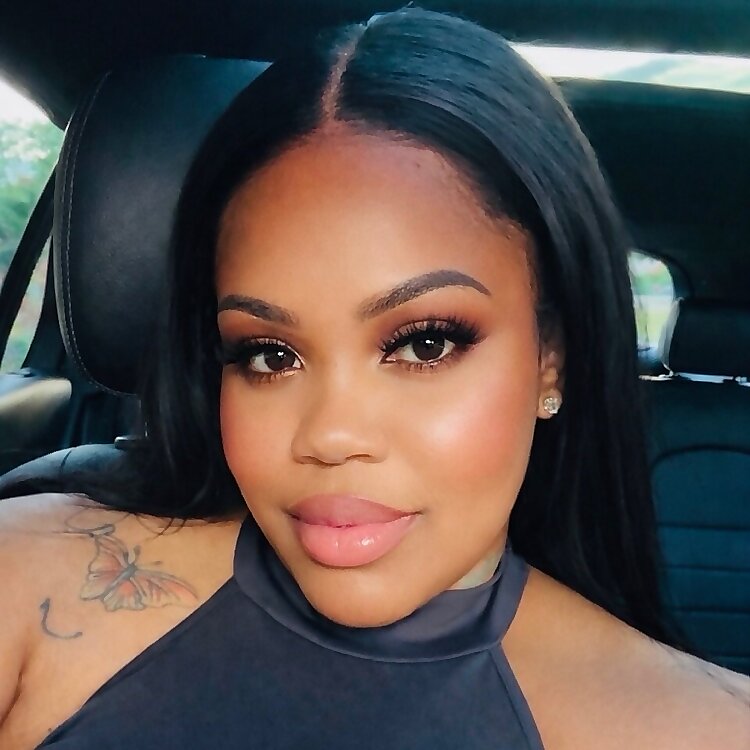 Destinique McGriff