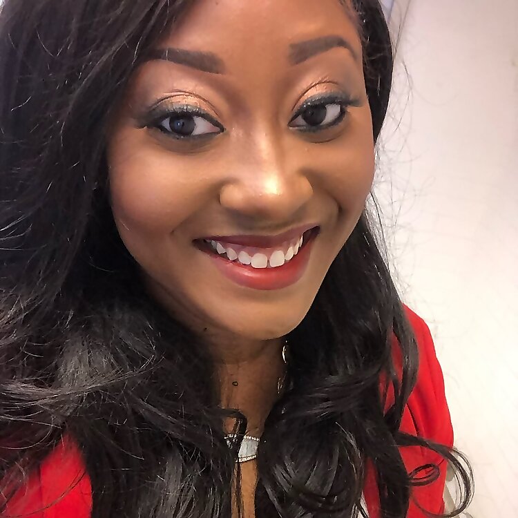 Charnece D Williams