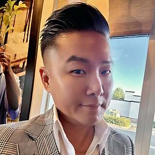 Eric Chen