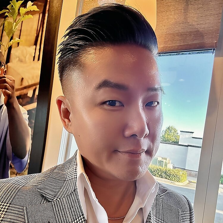 Eric Chen