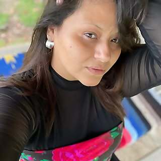 Anjelica Cazares