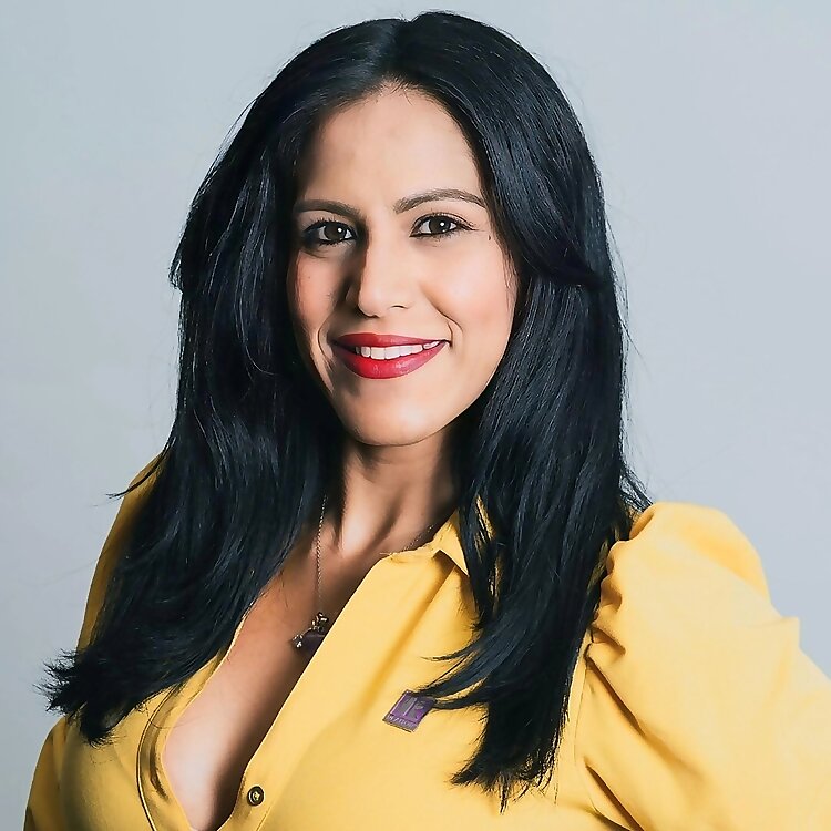 Giuliana Ricci