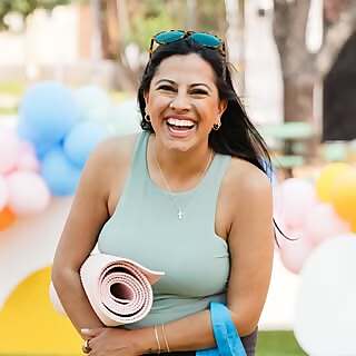 Patricia Nicole Artiga