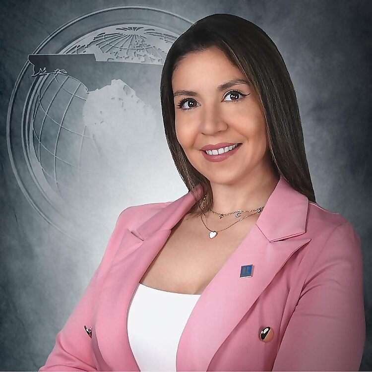 Fabiana Morales
