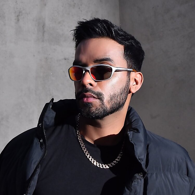 Shakti Singh Yadav