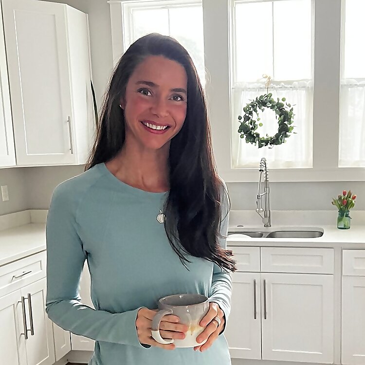 Heather Dessinger