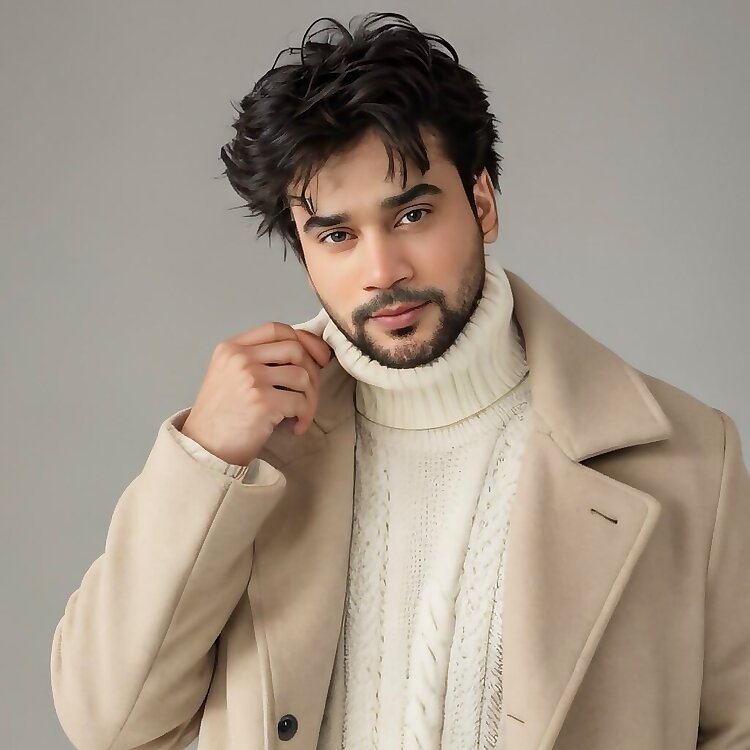 Nitesh Yadav