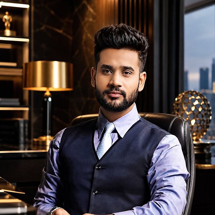 Nitesh Yadav