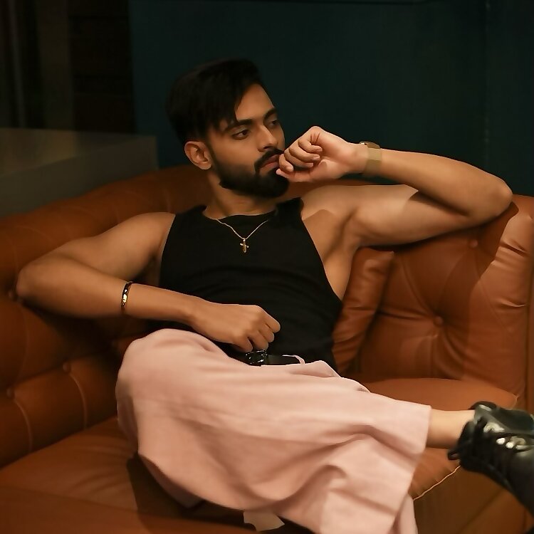 Vaibhav Arora