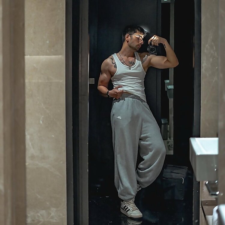 Gaurav Sharma