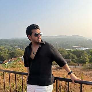 Yash Sharma