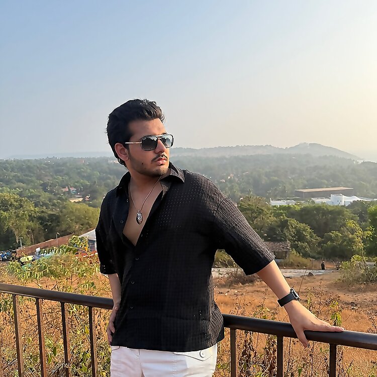 Yash Sharma