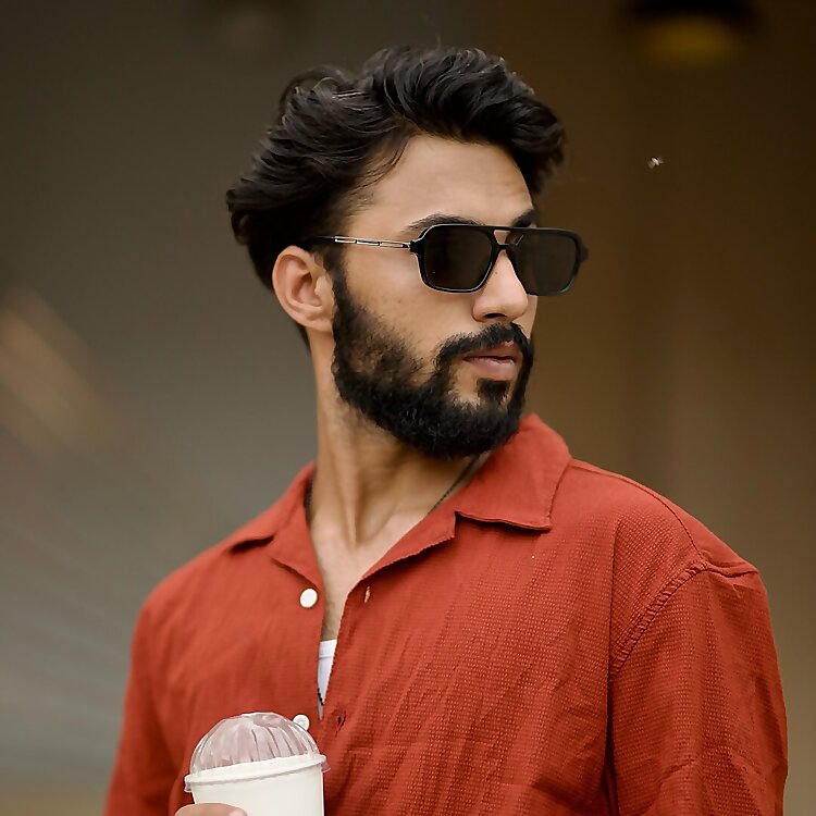 Ankit Kumar Meghwanshi