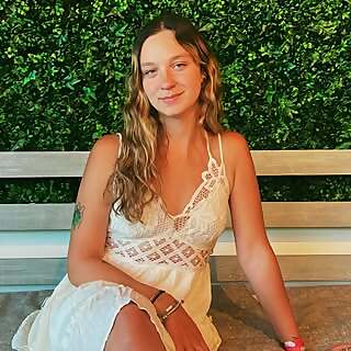 Abby Lottridge