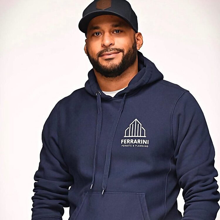 Jordan Parisse Ferrarini