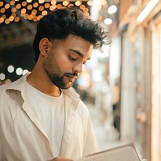 Harshit Srivastava