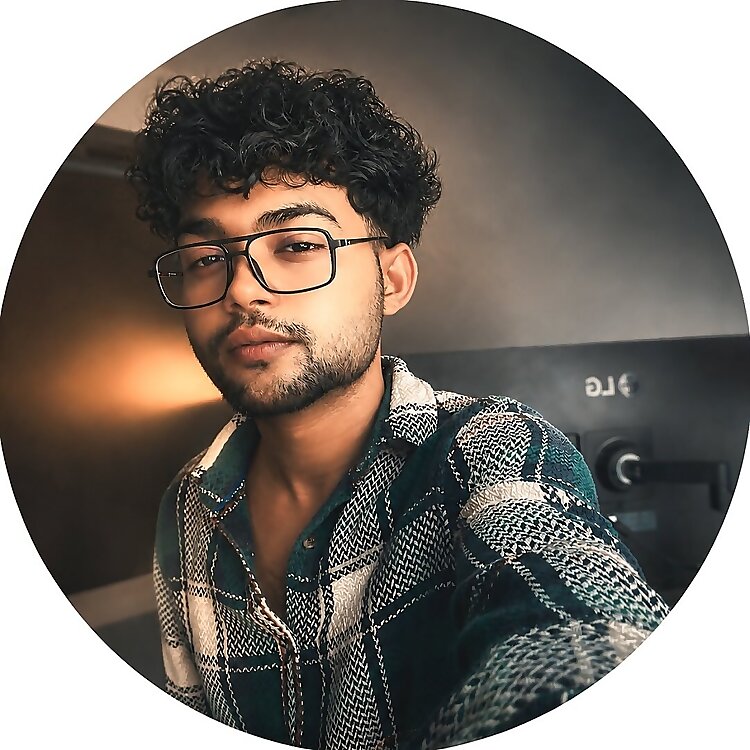 Harshit Srivastava
