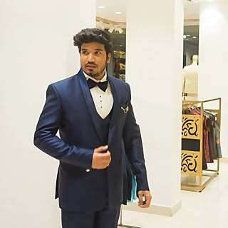 Prashant Sameer