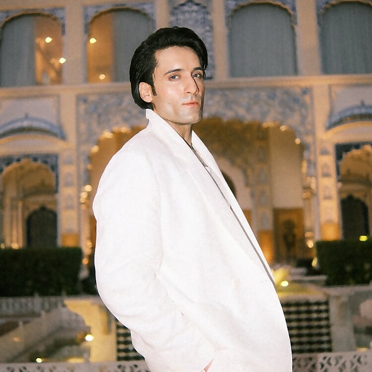Yash Katyal