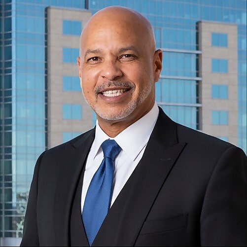 Michael Simpson