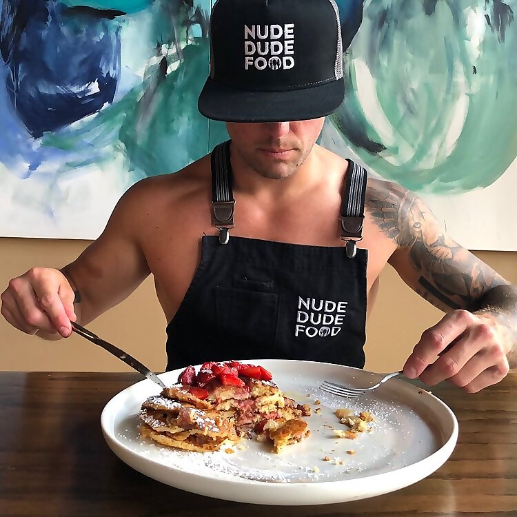Ryan Van Voorhis